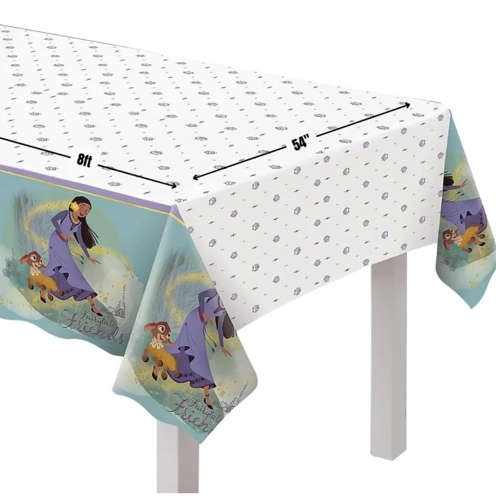 Wish Table Party Set
